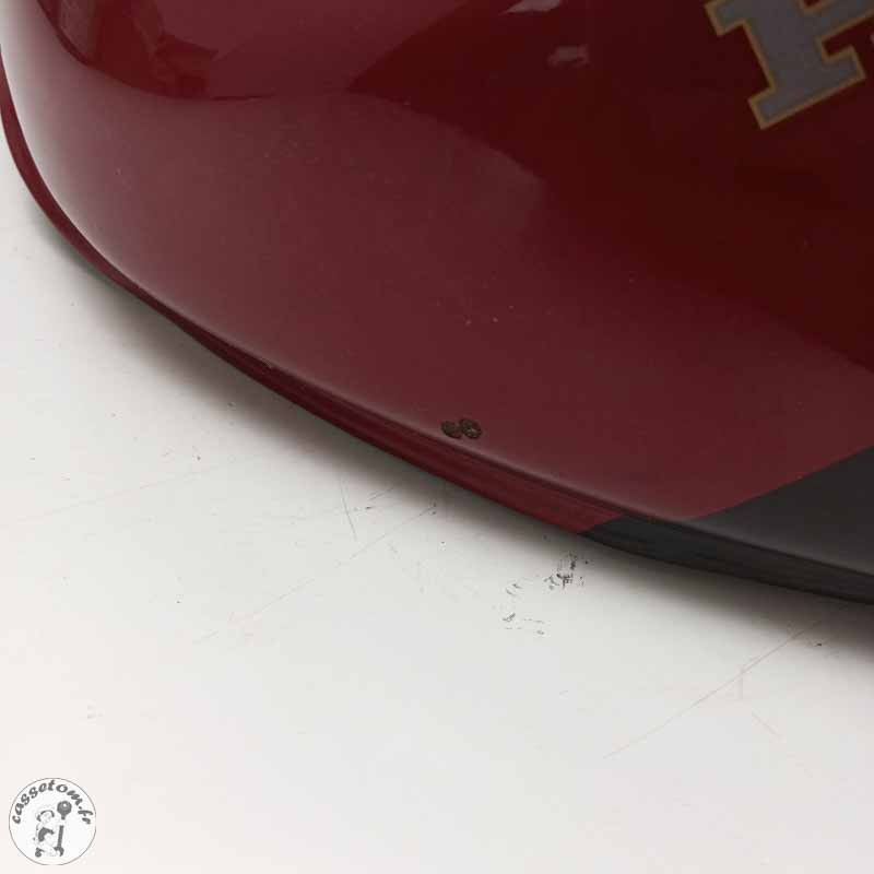 Réservoir d'essence Honda 900 cbr rr SC29 1995 - Cassetom - Nos pieces motos