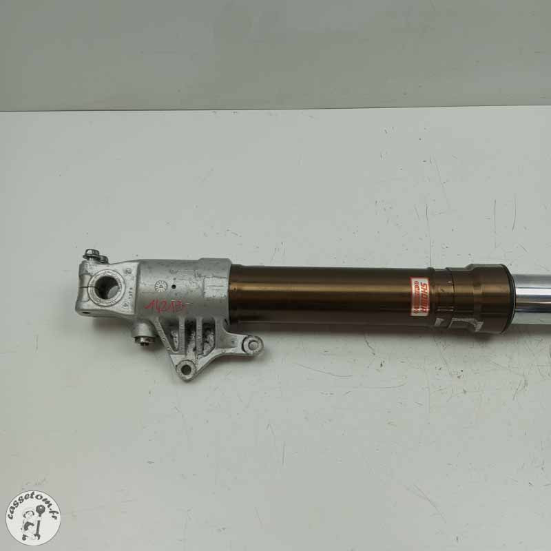 Bras de fourche droit Honda 900 cbr rr SC29 1995 - Cassetom - Nos pieces motos