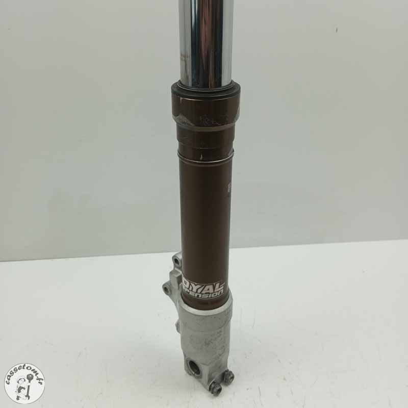 Bras de fourche droit Honda 900 cbr rr SC29 1995 - Cassetom - Nos pieces motos