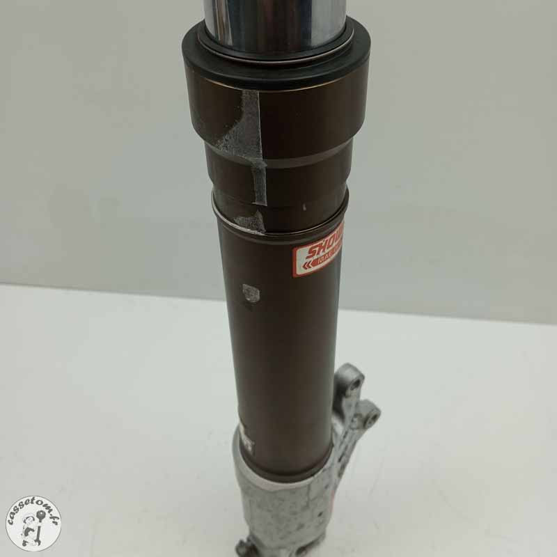 Bras de fourche droit Honda 900 cbr rr SC29 1995 - Cassetom - Nos pieces motos