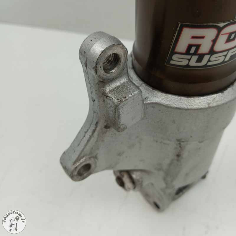 Bras de fourche droit Honda 900 cbr rr SC29 1995 - Cassetom - Nos pieces motos