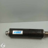 Silencieux "Mig" avec collecteur "Devil" sans chicane Honda 900 cbr rr SC29 1995 - Cassetom - Nos pieces motos