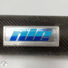 Silencieux "Mig" avec collecteur "Devil" sans chicane Honda 900 cbr rr SC29 1995 - Cassetom - Nos pieces motos