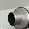 Silencieux "Mig" avec collecteur "Devil" sans chicane Honda 900 cbr rr SC29 1995 - Cassetom - Nos pieces motos