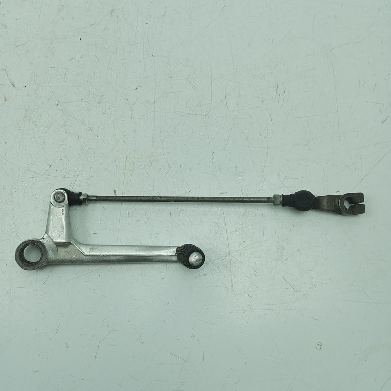 Sélecteur  Honda 900 cbr rr SC29 1995 - Cassetom - Nos pieces motos