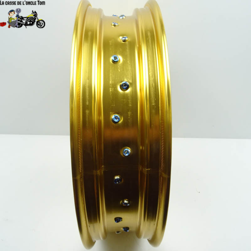 Jante arrière "honda" Honda 1000 crf africa twin 2016 - 42650-MJP-E51