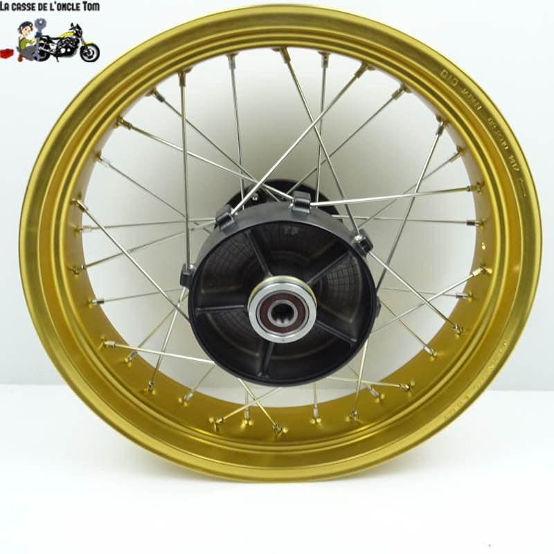 Jante arrière "honda" Honda 1000 crf africa twin 2016 - 42650-MJP-E51