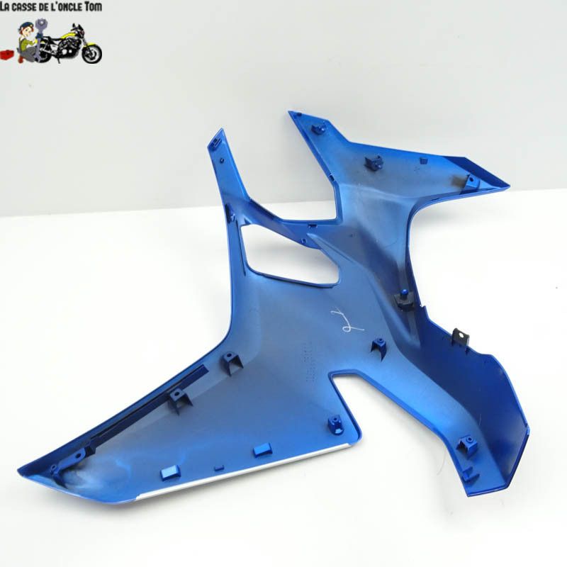 Flan de carénage droit "honda" Honda 1000 crf africa twin 2019 - 64310-MKK-DE0ZA