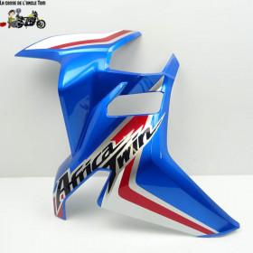 Flan de carénage droit "honda" Honda 1000 crf africa twin 2019 - 64310-MKK-DE0ZA