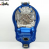 Réservoir Suzuki 650  Gladius SVF 2009 - CTM-10512-002