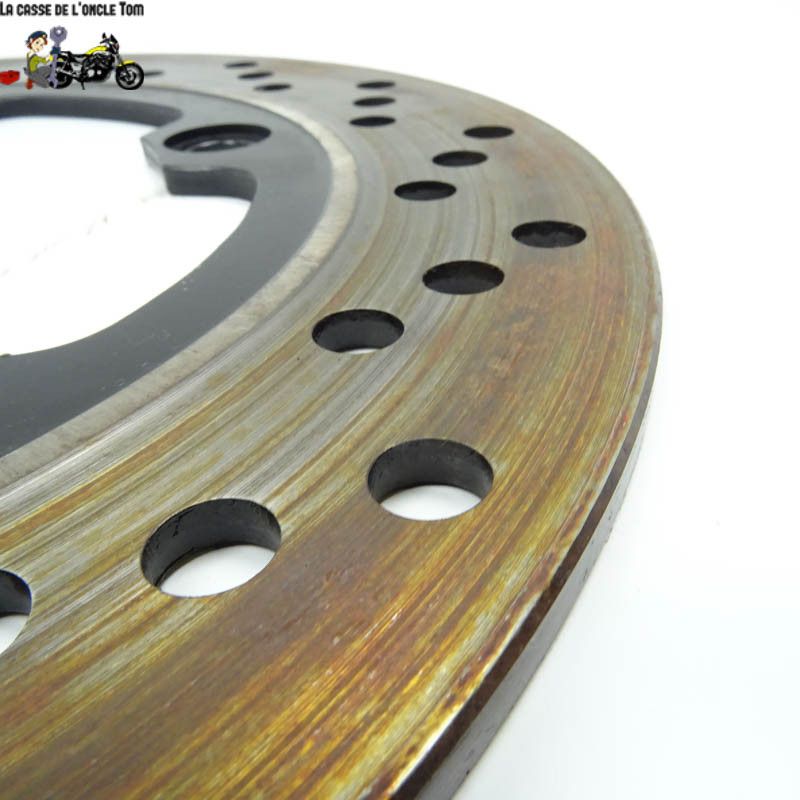 Disque de frein arrière Suzuki 650  Gladius SVF 2009 - CTM-10512-004