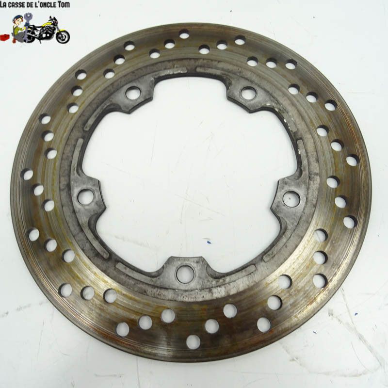 Disque de frein arrière Suzuki 650  Gladius SVF 2009 - CTM-10512-004