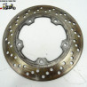 Disque de frein arrière Suzuki 650  Gladius SVF 2009 - CTM-10512-004
