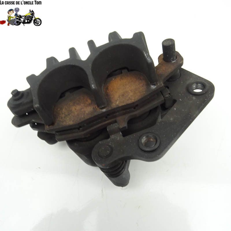 Etrier de frein avant gauche  Suzuki 650  Gladius SVF 2009 - CTM-10512-007