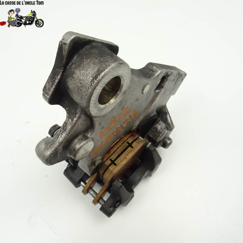 Etrier de frein + support arrière Suzuki 650  Gladius SVF 2009 - CTM-10512-009