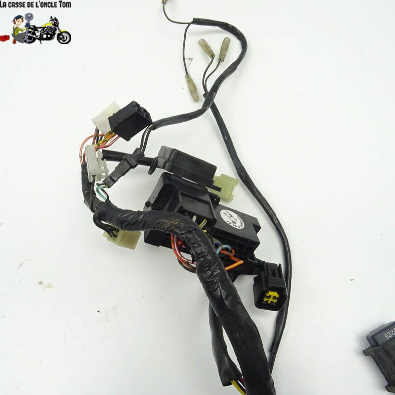Faisceau électrique  Suzuki 650  Gladius SVF 2009 - CTM-10512-011