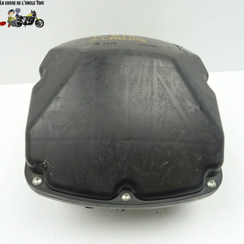 Boitier de filtre à air Suzuki 650  Gladius SVF 2009 - CTM-10512-012