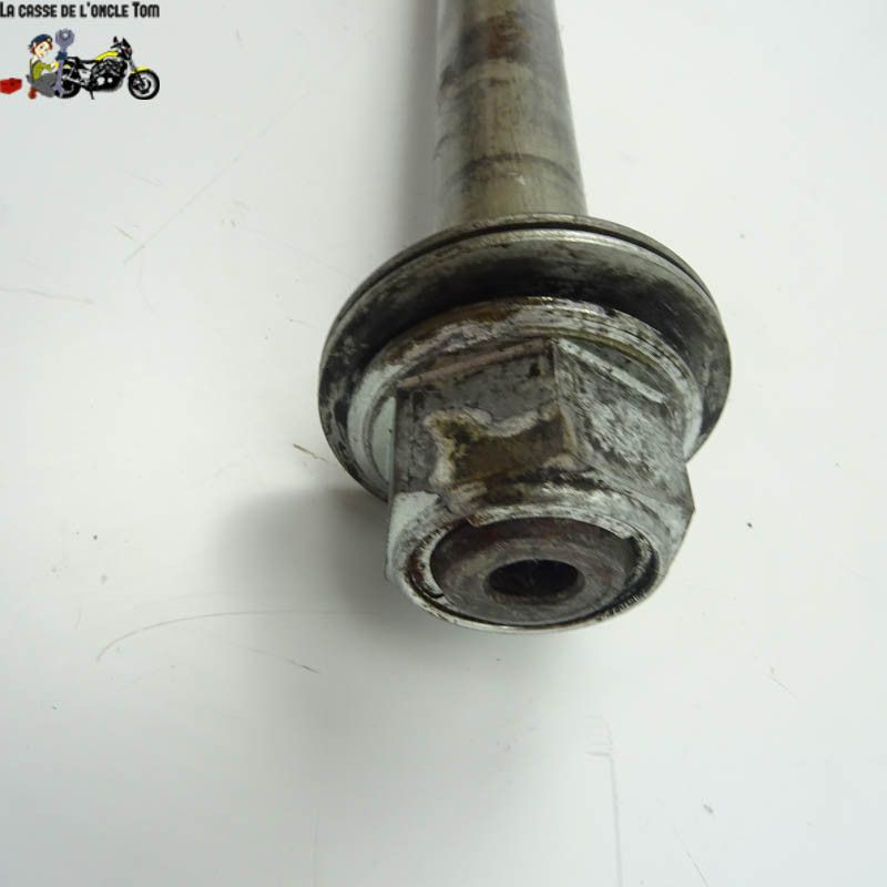 Axe de roue arrière Suzuki 650  Gladius SVF 2009 - CTM-10512-013