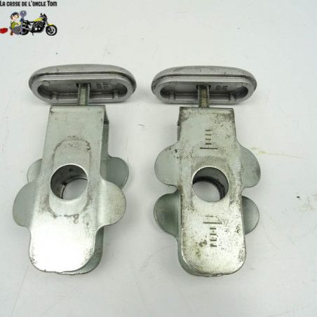 Tendeur de chaîne Suzuki 650 Gladius SVF 2009 - CTM-10512-014
