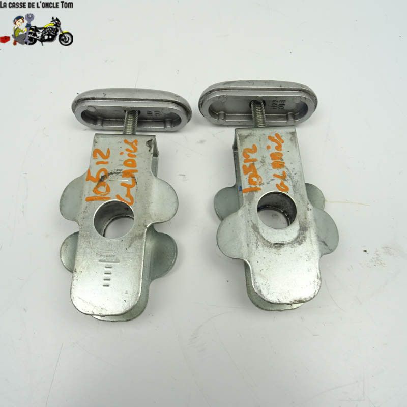 Tendeur de chaîne Suzuki 650  Gladius SVF 2009 - CTM-10512-014