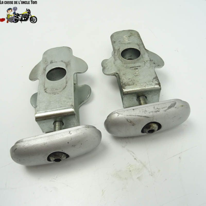 Tendeur de chaîne Suzuki 650  Gladius SVF 2009 - CTM-10512-014