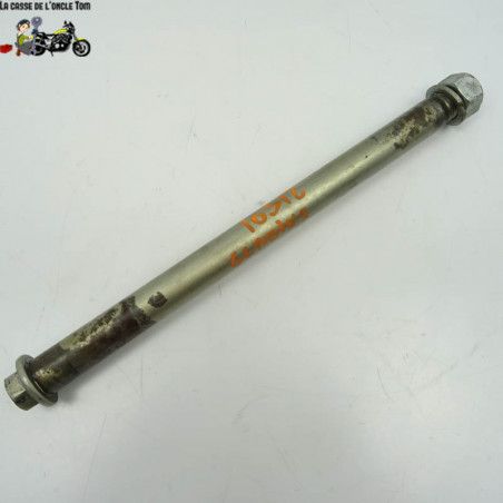 Axe de bras oscillant Suzuki 650 Gladius SVF 2009 - CTM-10512-015