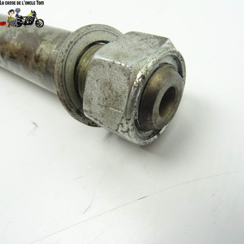 Axe de bras oscillant Suzuki 650  Gladius SVF 2009 - CTM-10512-015