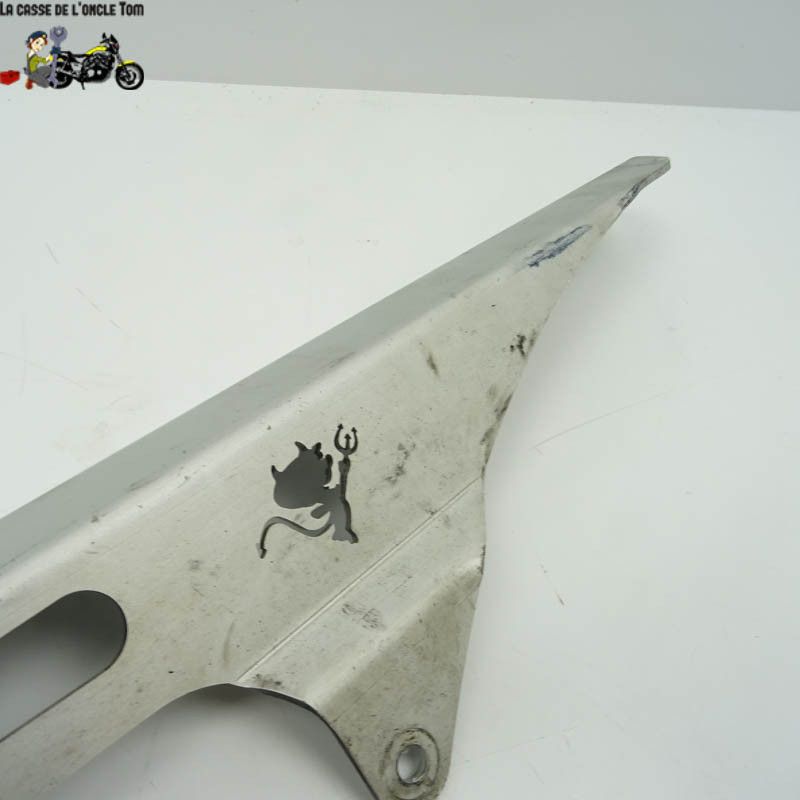 Carter de chaîne  Suzuki 650  Gladius SVF 2009 - CTM-10512-026
