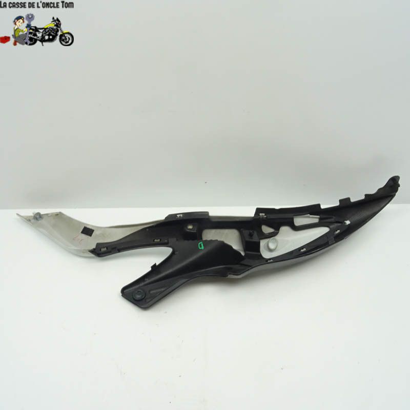 Carénage latéral droit  Suzuki 650  Gladius SVF 2009 - CTM-10512-030