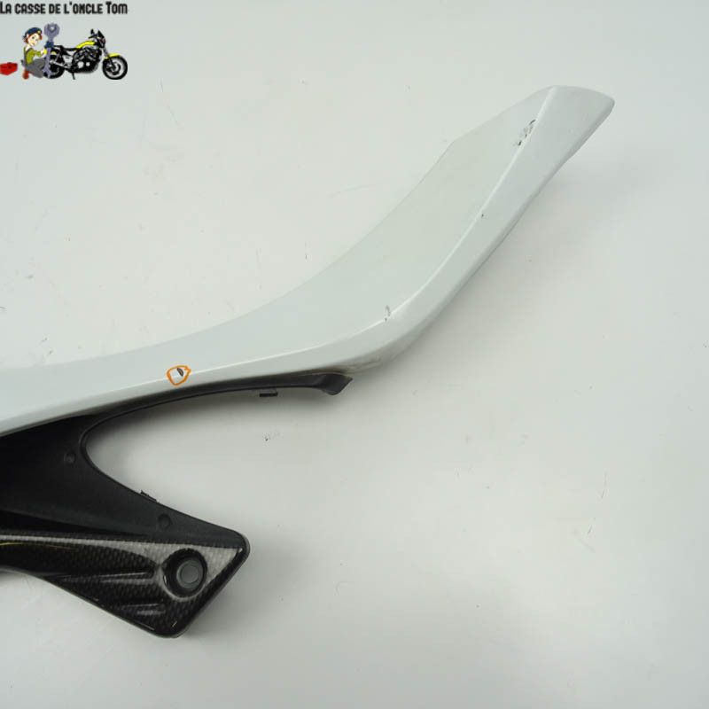 Carénage latéral droit  Suzuki 650  Gladius SVF 2009 - CTM-10512-030