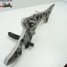 Platine droite + repose pieds Suzuki 650  Gladius SVF 2009 - CTM-10512-040