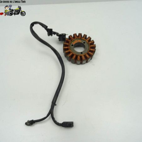 Stator Suzuki 650 Gladius SVF 2009 - CTM-10512-041