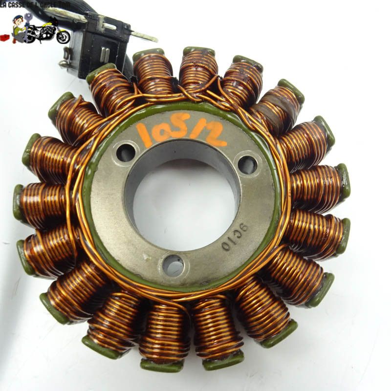 Stator Suzuki 650  Gladius SVF 2009 - CTM-10512-041