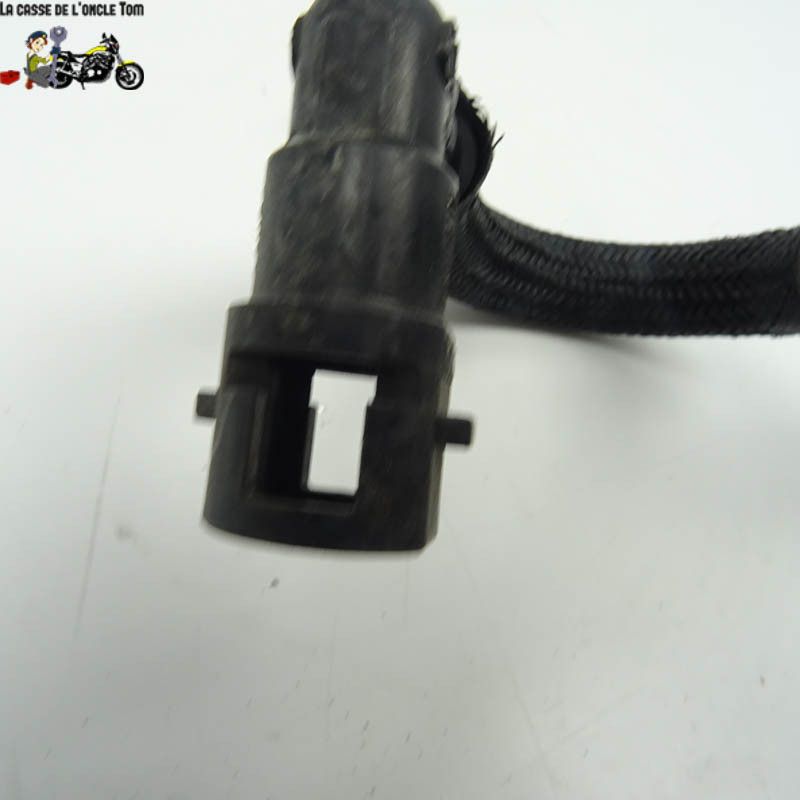 Durite d'essence Suzuki 650  Gladius SVF 2009 - CTM-10512-048