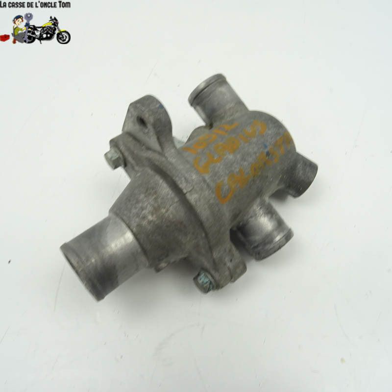 Calorstat Suzuki 650  Gladius SVF 2009 - CTM-10512-050