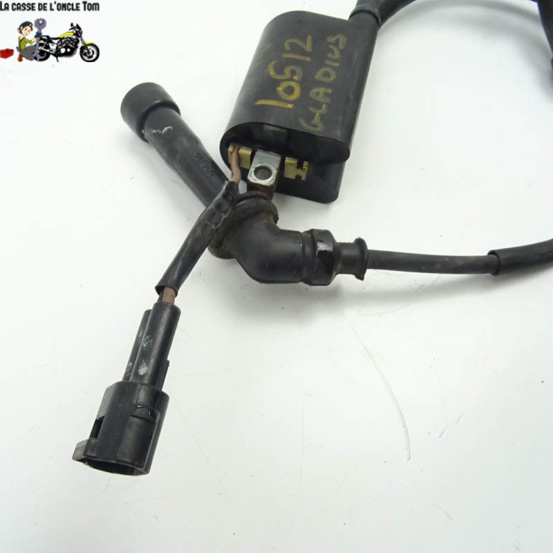Bobine d'allumage (fc) de cylindre avant Suzuki 650  Gladius SVF 2009 - CTM-10512-051