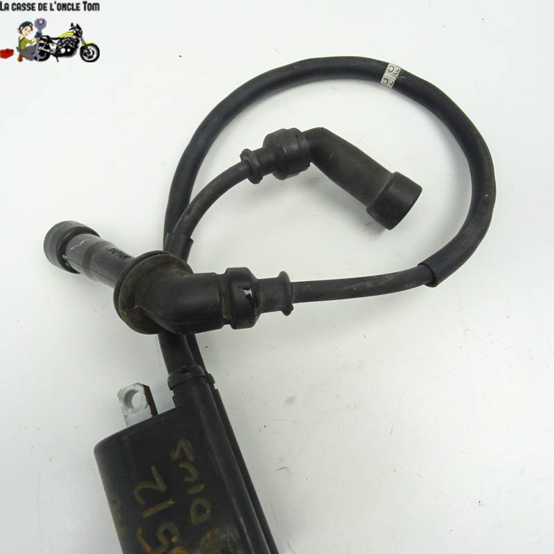 Bobine d'allumage (fc) de cylindre avant Suzuki 650  Gladius SVF 2009 - CTM-10512-051