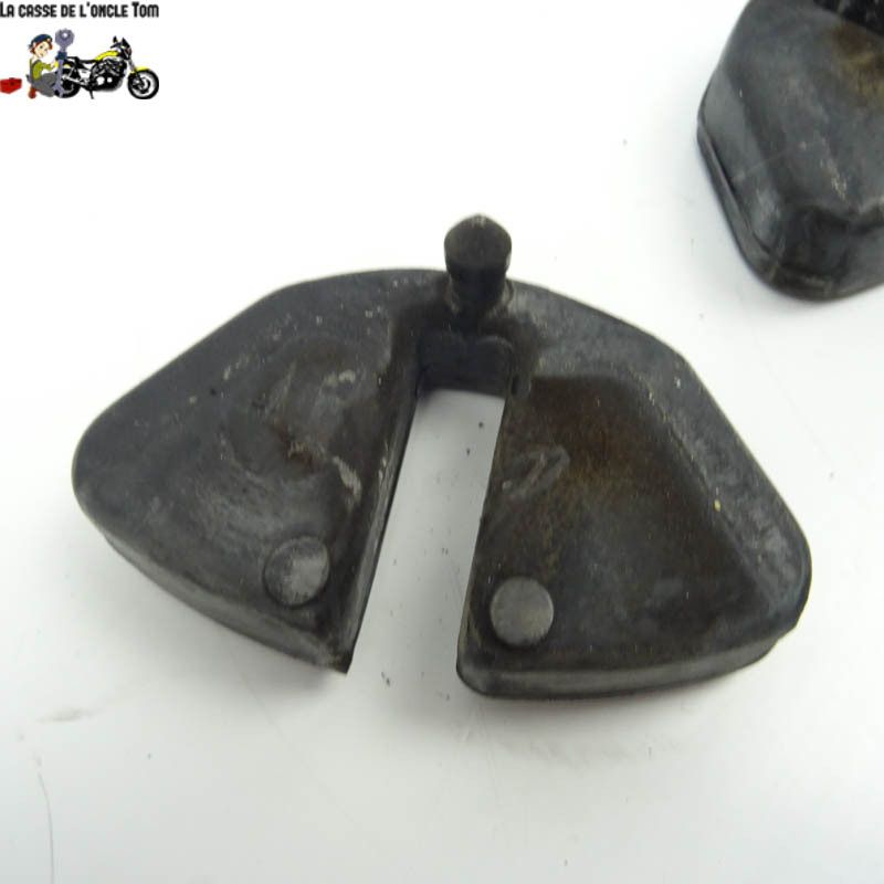 Slient bloc Suzuki 650  Gladius SVF 2009 - CTM-10512-061