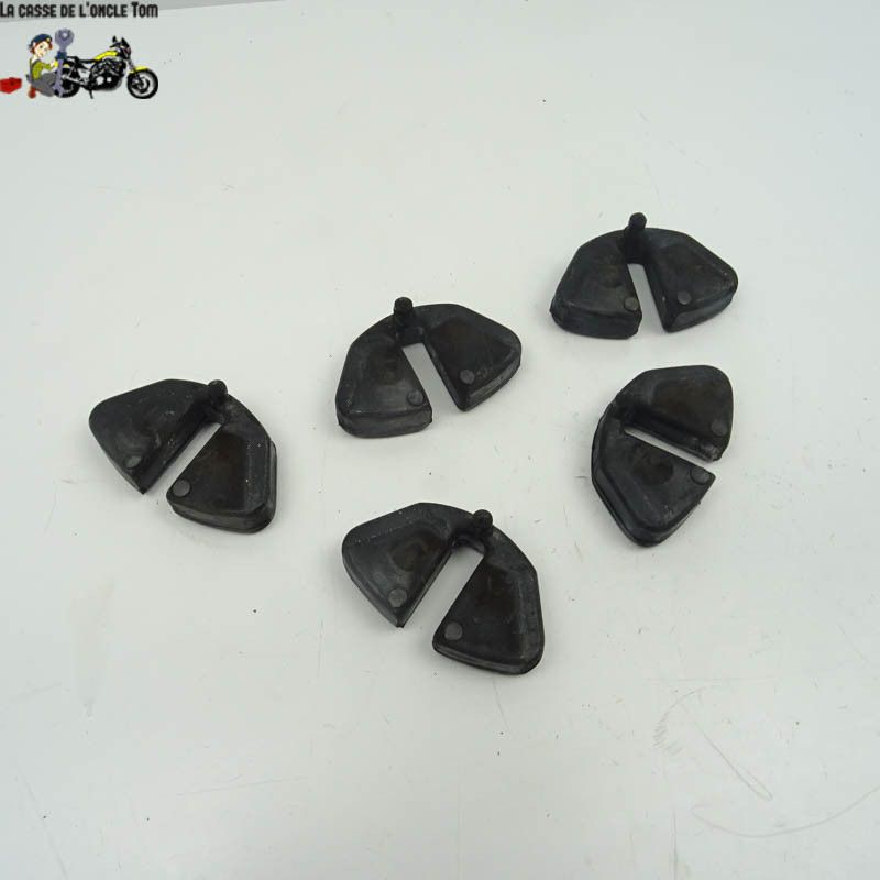 Slient bloc Suzuki 650 Gladius SVF 2009 Slient bloc Suzuki 650 Gladius SVF 2009