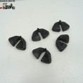 Slient bloc Suzuki 650 Gladius SVF 2009 Slient bloc Suzuki 650 Gladius SVF 2009