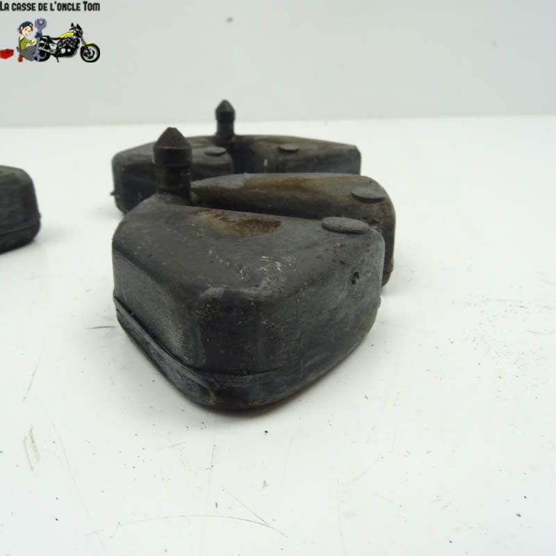 Slient bloc Suzuki 650  Gladius SVF 2009 - CTM-10512-061