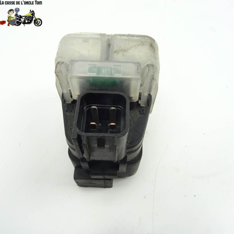Relais démarreur Suzuki 650  Gladius SVF 2009 - CTM-10512-066