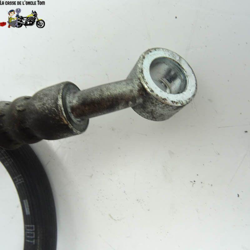 Durite de frein avant  Suzuki 650  Gladius SVF 2009 - CTM-10512-070