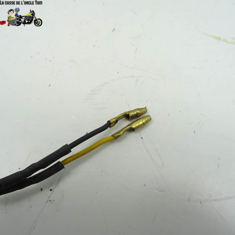 Clignotant arrière gauche  Suzuki 650  Gladius SVF 2009 - CTM-10512-076