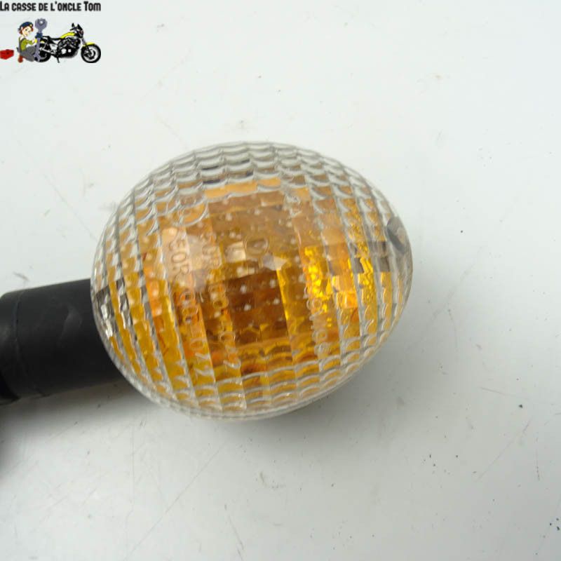 Clignotant arrière gauche  Suzuki 650  Gladius SVF 2009 - CTM-10512-076