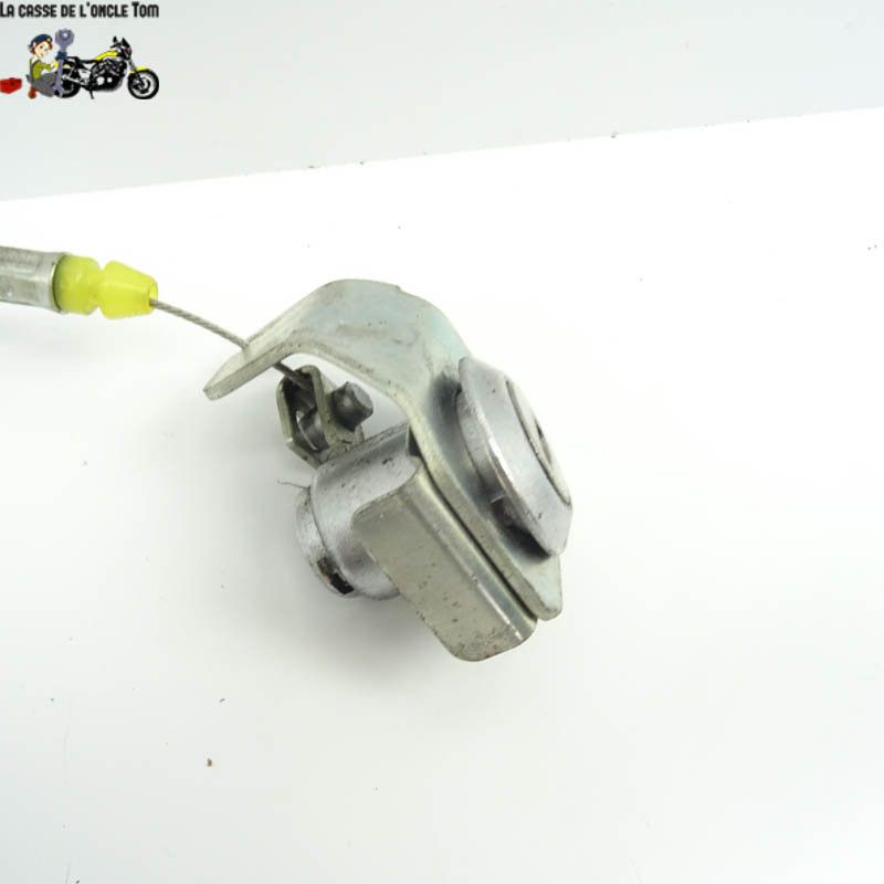 Kit serrure ( selle + serrure réservoir ) Suzuki 650  Gladius SVF 2009 - CTM-10512-088