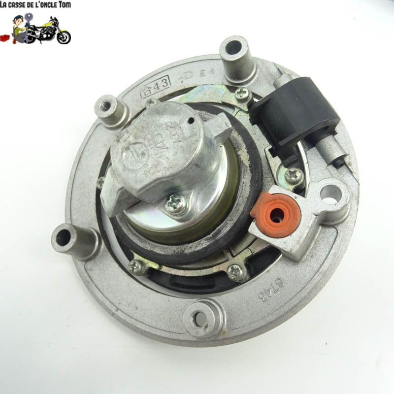 Kit serrure ( selle + serrure réservoir ) Suzuki 650  Gladius SVF 2009 - CTM-10512-088