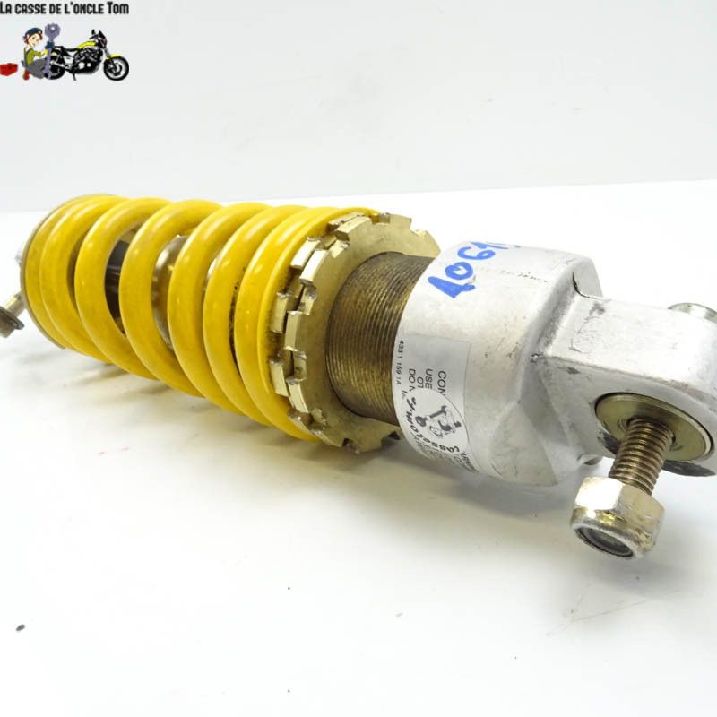 Amotisseur Ducati 600 monster 1998 - CTM-10619-007