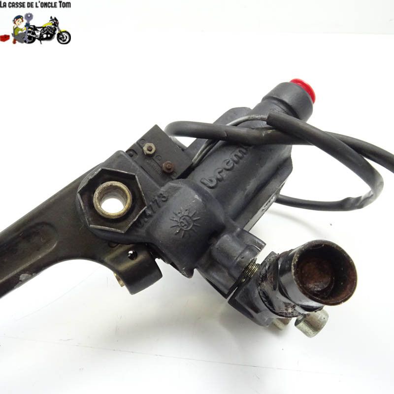 Cocotte de frein + levier Ducati 600 monster 1998 - CTM-10619-009