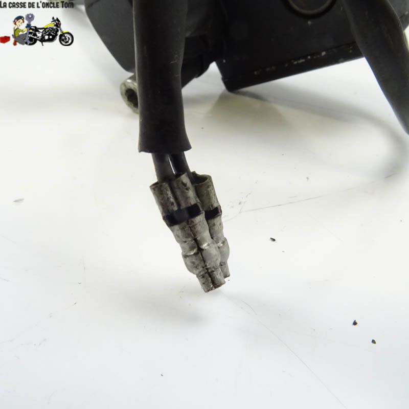 Cocotte de frein + levier Ducati 600 monster 1998 - CTM-10619-009